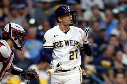 MLB trade rumors 2024