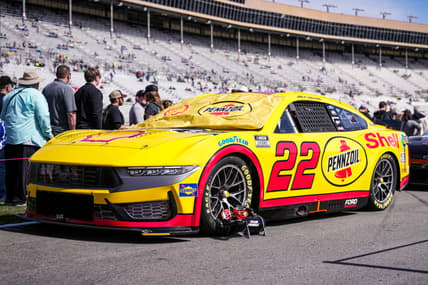 NASCAR: Ambetter Health 400