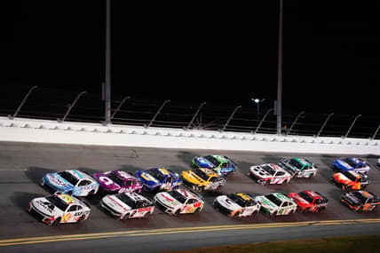 NASCAR: Daytona 500