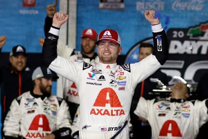 NASCAR: Daytona 500