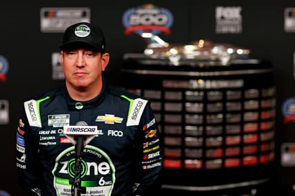 NASCAR: Daytona 500 Media Day