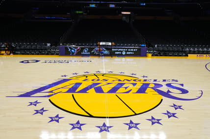 Los Angeles Lakers, Dallas Mavericks