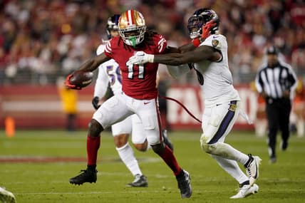 San Francisco 49ers