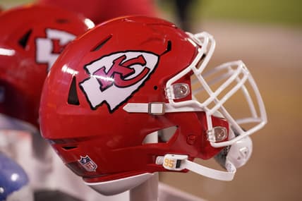 Kansas City Chiefs rumors, Tyler Boyd