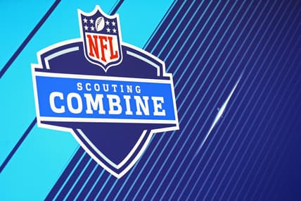 NFL prospects, 2024 NFL Combine
