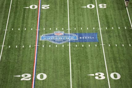NFL Combine records