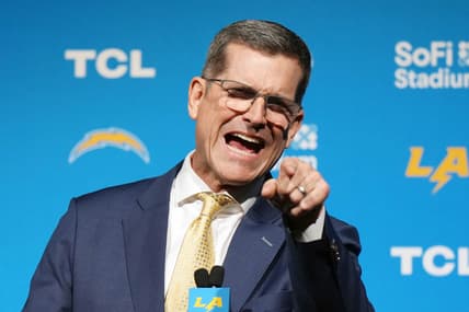 Grading NFL coaching hires 2024