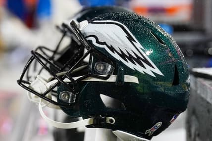 Philadelphia Eagles, Qwan'tez Stiggers