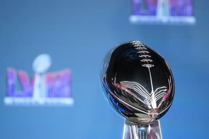 repeat Super Bowl winners