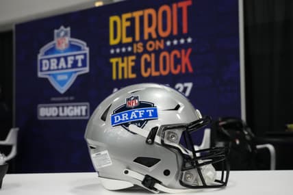 2024 NFL mock draft, 2024 NFL Draft