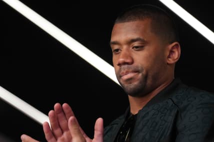 Russell Wilson, Denver Broncos