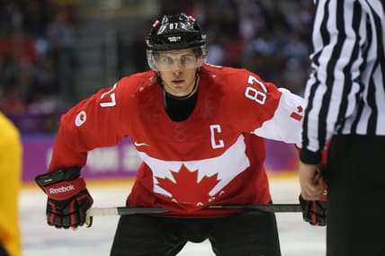 Olympics: Ice Hockey-Men's Gold Medal Game