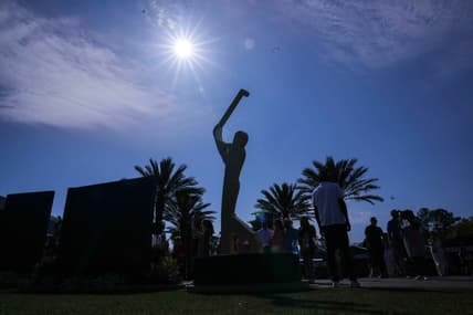PGA: THE PLAYERS Championship - Final Round