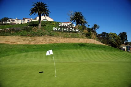The Genesis Invitational preview, tv schedule, tee times and more