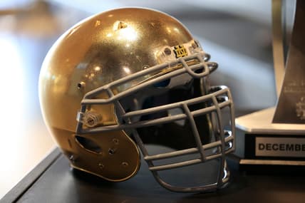Notre Dame, EA Sports College Football 25