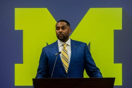 Grading college football coaching hires