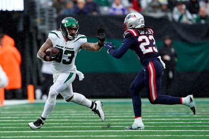 New England Patriots