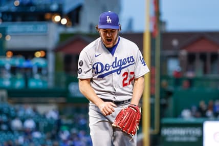 trevor bauer