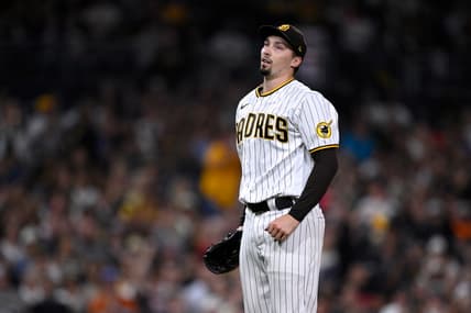 blake snell, cody bellinger