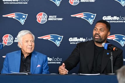 new england patriots