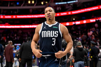 dallas mavericks