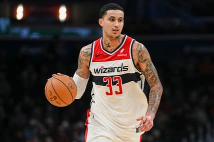 sacramento kings, dallas mavericks, kyle kuzma