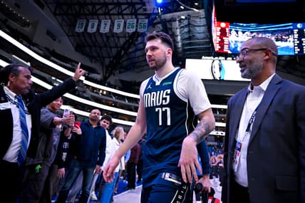 dallas mavericks