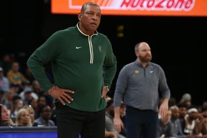 milwaukee bucks