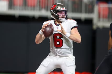 Baker Mayfield
