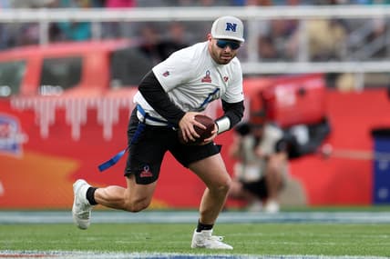 Baker Mayfield