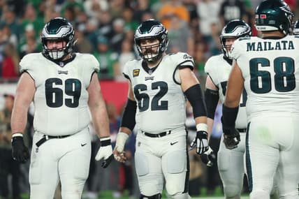 Jason Kelce