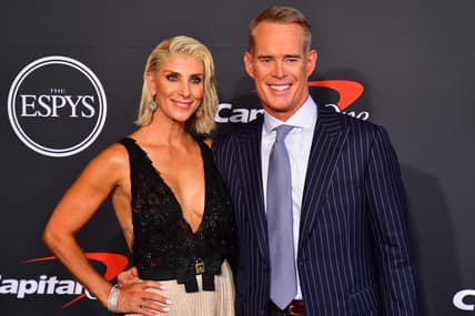 Joe Buck