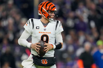 joe burrow