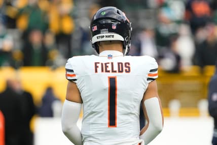 Justin Fields