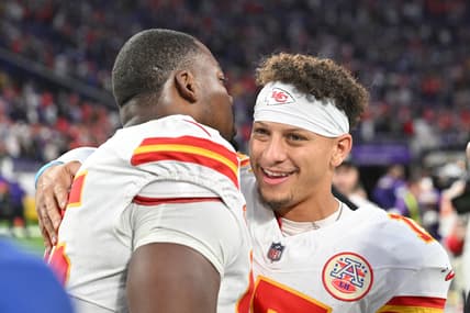 Kansas City Chiefs