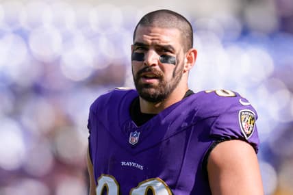 Mark Andrews
