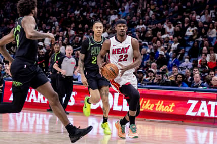 Miami Heat