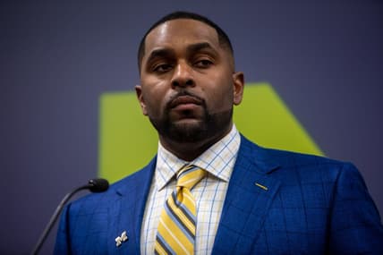 Michigan Wolverines Sherrone Moore