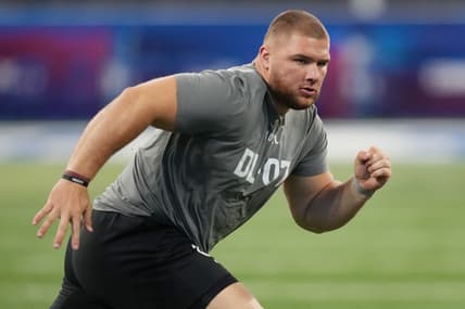 NFL Combine