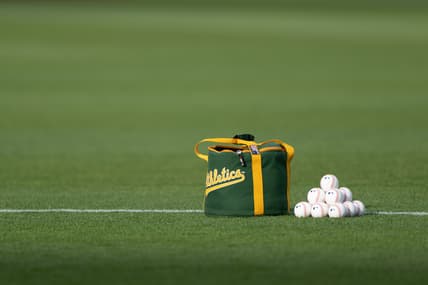 Oakland Athletics