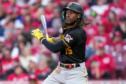 pittsburgh pirates