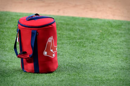 Red Sox game today