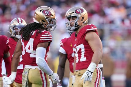 2024 NFL defense rankings, San Francisco 49ers