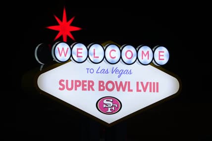 San Francisco 49ers Super Bowl LVIII