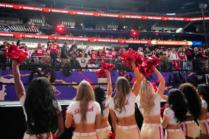Super Bowl LVIII, San Francisco 49ers