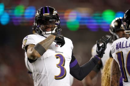 NFL surprises, Odell Beckham Jr.