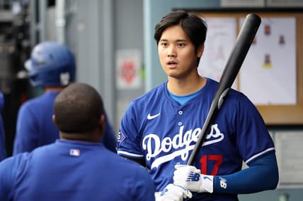 2024 MLB season: Shohei Ohtani