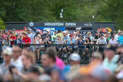Houston Open predictions