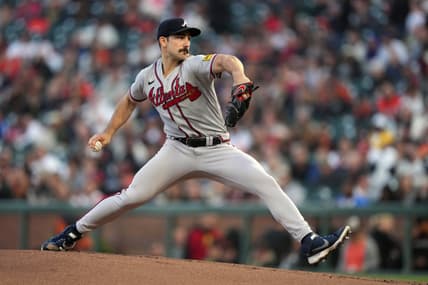Best MLB rotations