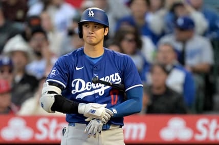 shohei ohtani